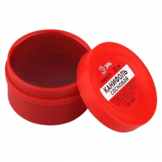 Канифоль PL-A01 сосновая марки А 20 гр | Б0052561 | ЭРА