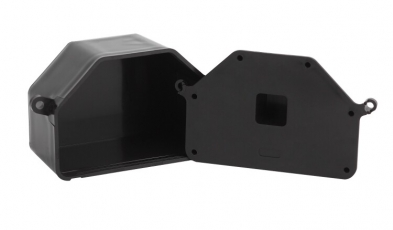 Коробка распределительная КРМ 132х88х62мм для монолитных стен IP44 (60/720) | Б0051418 | ЭРА