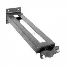 Кронштейн стеновой удерживающий для мачт СМЛ до 9.1 м, сталь|75837|Ezetek