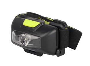 Фонарь налобный H6-L3W | 5004832 | ФАZА