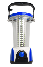 Фонарь прожекторный AccuF5-L84-bu (син.) | 2857705 | ФАZА