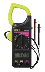 Токовые клещи M266F | 5000353 | ФАZА