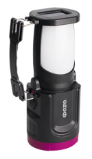 Фонарь прожекторный AccuF8-L1W/L24-bk (черн.) | 5006669 | ФАZА