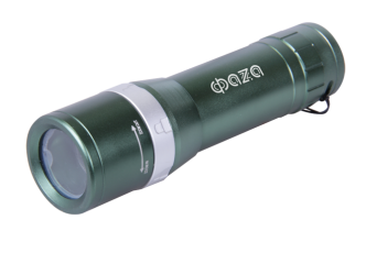 Фонарь рабочий A7-L3WZ-3AAA | 1023988 | ФАZА