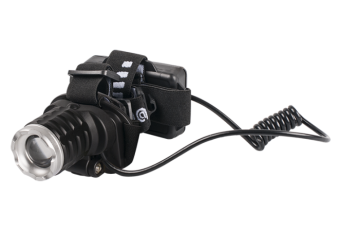 Фонарь налобный H7-L3WZ | 5007437 | ФАZА