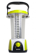 Фонарь прожекторный AccuF5-L84-gn (зел.) | 2857682 | ФАZА