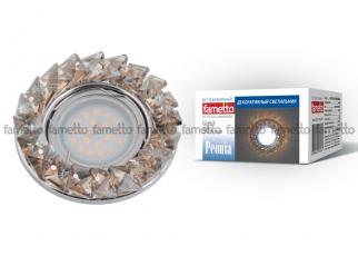 Светильник декор.встр 