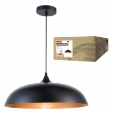 Светильник декор. подвесной, серия 