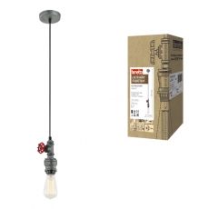 Светильник декор. подвесной, серия 