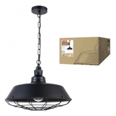 Светильник декор. подвесной, серия 