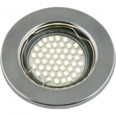 Светильник декор. встраив, серия 