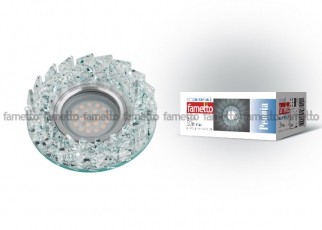 Светильник декор.встр 