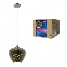 Светильник декор. подвесной, серия 