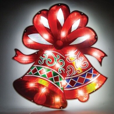 Фигура световая 