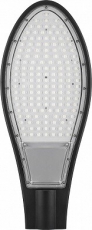 Светильник светодиодный консольный уличный SP2926 50LED*50W - 6400K AC230V/ 50Hz цвет черный ,415*168*47 (IP65) | 32218 | FERON