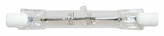 Лампа галогенная линейная HB1 300W J118/R7s | 02010 | FERON