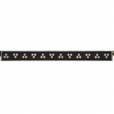 Прожектор архитектурный светодиодный линейный LL-890 36LED 2700К, 1000*85*65mm, 36W 85-265V, IP65 | 32157 | FERON