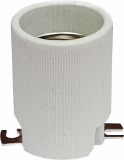 Патрон керамический для ламп 230V E40, LH140 | 22345 | Feron