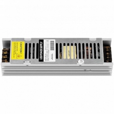 Трансформатор электронный для светодиодной ленты 100W 12V (драйвер), LB009 | 21488 | Feron