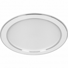 Светильник светодиодный встраиваемый AL1527 7W 4500K белый | 41195 | Feron