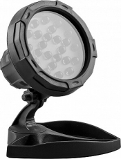 Светодиодный светильник SP2709 D93*H114, 3.6W AC12V RGB IP68 | 32159 | FERON