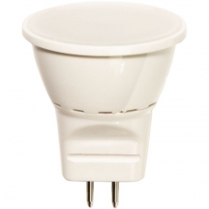 Лампа светодиодная LB-271 (3W) 230V G5.3 4000K MR11 | 25552 | FERON