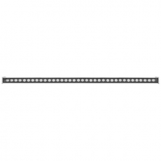 Прожектор архитектурный светодиодный линейный с DMX LL-892 36LED RGB, 1000*40*48mm, 36W 24V, IP65 | 32259 | FERON