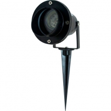 Грунтовый светильник на колышке (ДТУ) 3736 7W 230V MR16/GU10 | 11860 | FERON