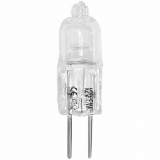 Лампа галогенная капсульная HB2 35W 12V JC/G4.0 | 02056 | FERON
