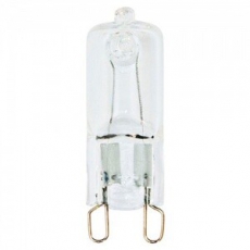 Лампа галогенная JCD9 40W 230V JCD/G9 | 02776 | FERON