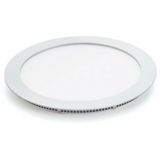 Светильник светодиодный встраиваемый ультратонкий AL500, 12W, 4000K, 960Lm, белый | 28504 | FERON