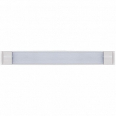 Светильник светодиодный линейный AL5054 18W 1170Lm 4500K, в стальном корпусе, 600*75*25мм | 28728 | FERON