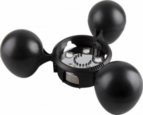 Светильник с парогенератором SP2930 D99*H56, 150W 36V (подставка-плот в комплекте) | 29836 | FERON