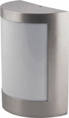 Светильник архитектурный настенный DH018 230V без лампы E27, 220*160*60 | 11880 | FERON