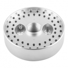 Светодиодный светильник для бассейнов SP2817 D206*H61, диаметр отверстия 32 мм, 80W AC24V RGB IP68 | 32166 | Feron