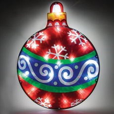 Фигура световая 