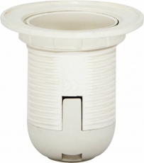 Патрон для ламп, 230V E27, LH110 | 22348 | Feron