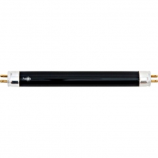 Лампа люминесцентная UV трубчатая FLU10 T8 36W G13 с черной колбой | 03705 | FERON