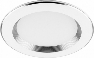 Светильник светодиодный встраиваемый декоративный AL615, 7W, 560 Lm, 4000К, белый | 29479 | FERON