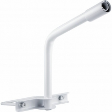 ДС-2 кронштейн на опору с 1 хомутом, посадочный диаметр 58мм | 32877 | FERON