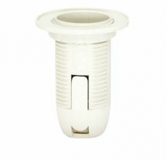 Патрон пластиковый (43x56мм) LH112 230V E14 | 22347 | FERON