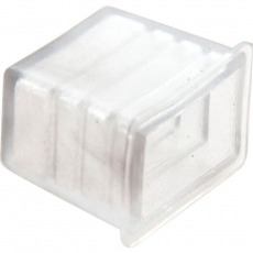 Заглушка 3W для квадр. дюралайта LED-F3W со светодиодами, LD130 | 26138 | FERON