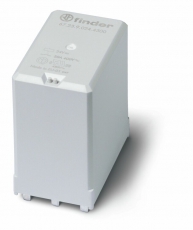 Силовое электромеханическое реле; монтаж на печатную плату; 3NO 50A; контакты AgNi (зазор ? 3мм); катушка 24В DC; степе | 672390241300PAS | Finder