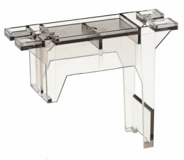 Фланцевый адаптер крепления для реле 46 серии | 04605 | Finder