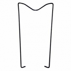 Металлическая клипса для реле 60.12, 60.13 для розеток 90.02, 90.03, 90.20, 90.21, 90.22, 90.23, 90.26, 90.27, 90.82.3, 90.83.3 | 09033 | Finder