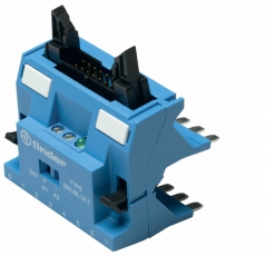 Адаптер MasterADAPTER для подключения 8 интерфейсных модулей MasterINTERFACE | 09368141 | Finder