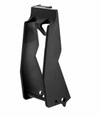 Пластиковая клипса для розеток 94.82.3, 94.84.30; черный | 0949130 | Finder