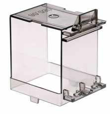 Задний адаптер для рейки 35мм для реле 65 серии | 06508 | Finder