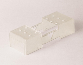 Защитная крышка клемм для розетки 92.43.1 | 09255 | Finder