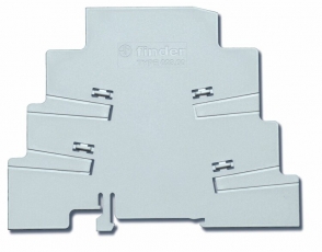 Пластиковый разделитель двойного назначения | 09360 | Finder